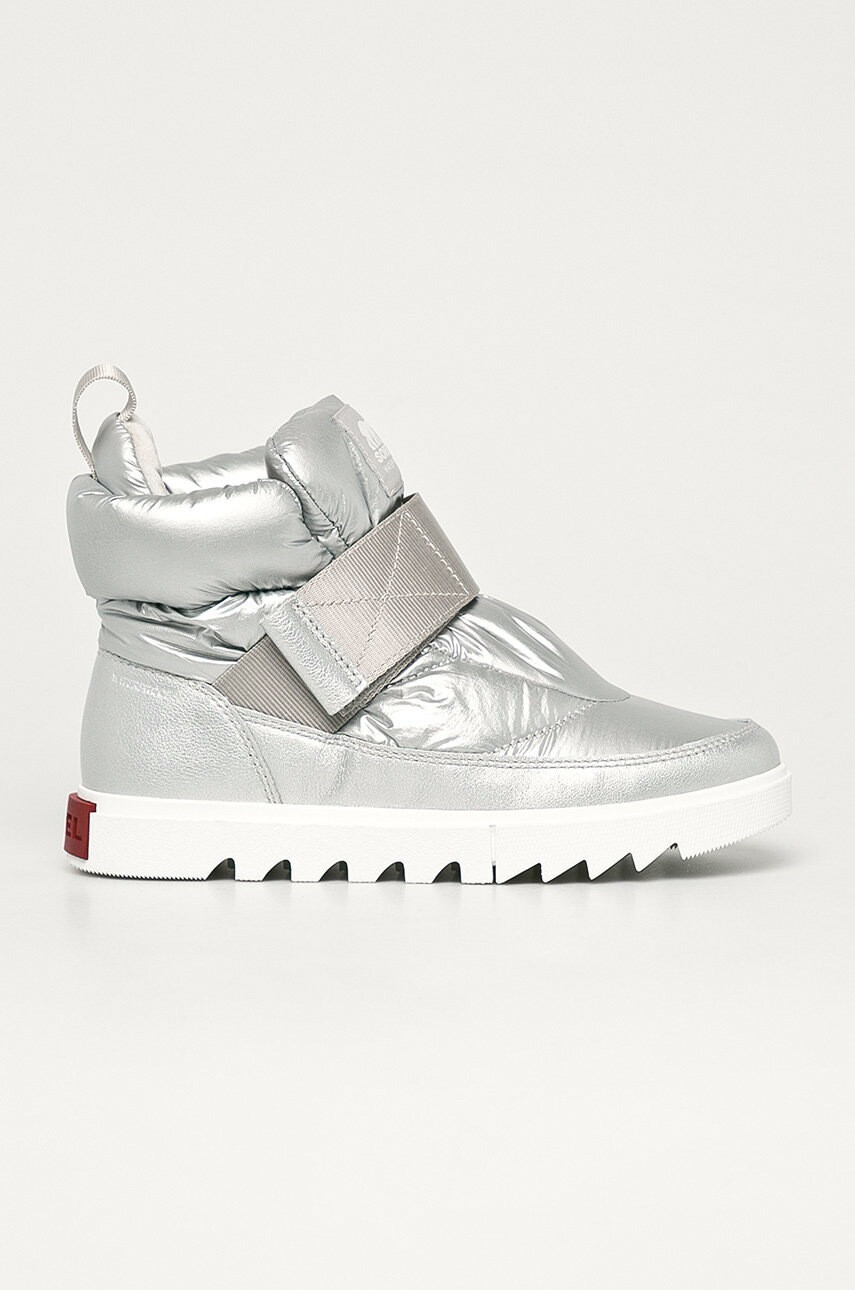 Sorel Апрески Joan Of Arctic™ Next Lite Strap Puffy - Pepit.bg