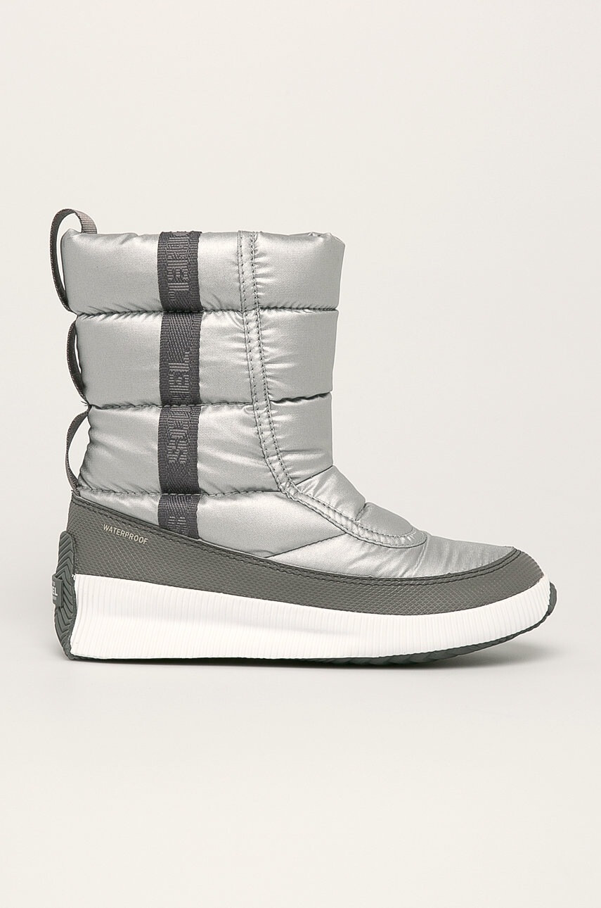 Sorel Апрески Out N About Puffy Mid - Pepit.bg