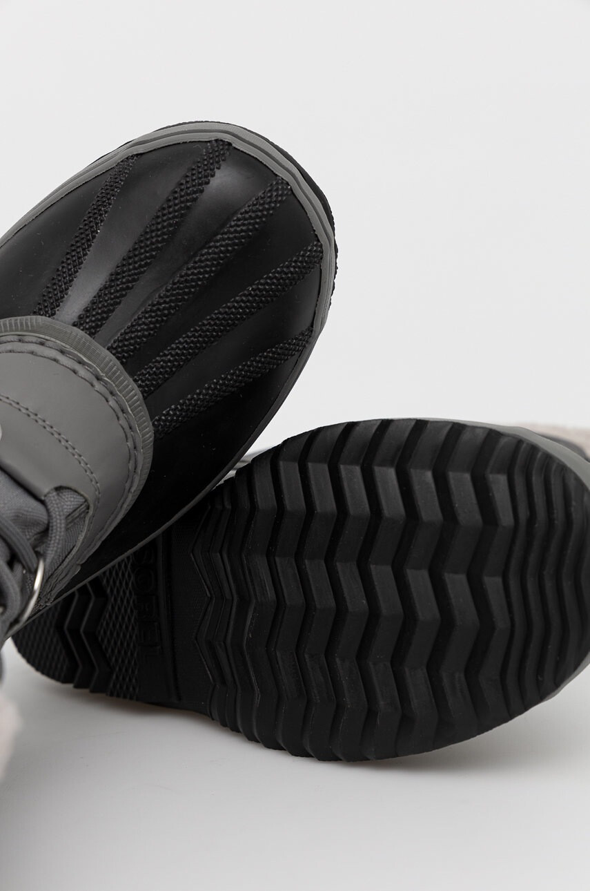 Sorel Апрески PAC NYLON в сиво - Pepit.bg