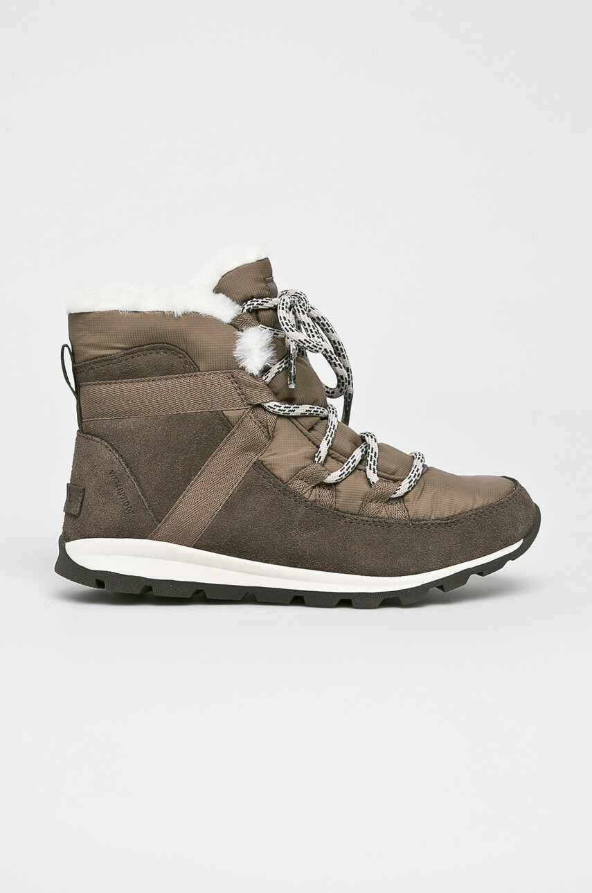 Sorel Апрески Whitney Flurry - Pepit.bg