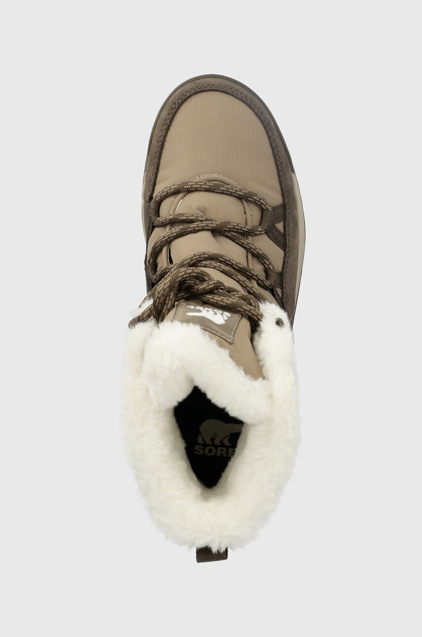 Sorel Апрески Whitney Ii Flurry в кафяво - Pepit.bg