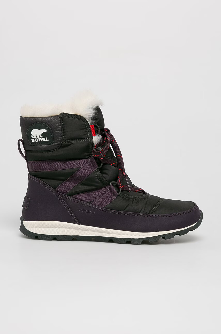 Sorel Апрески Whitney Short Lace - Pepit.bg