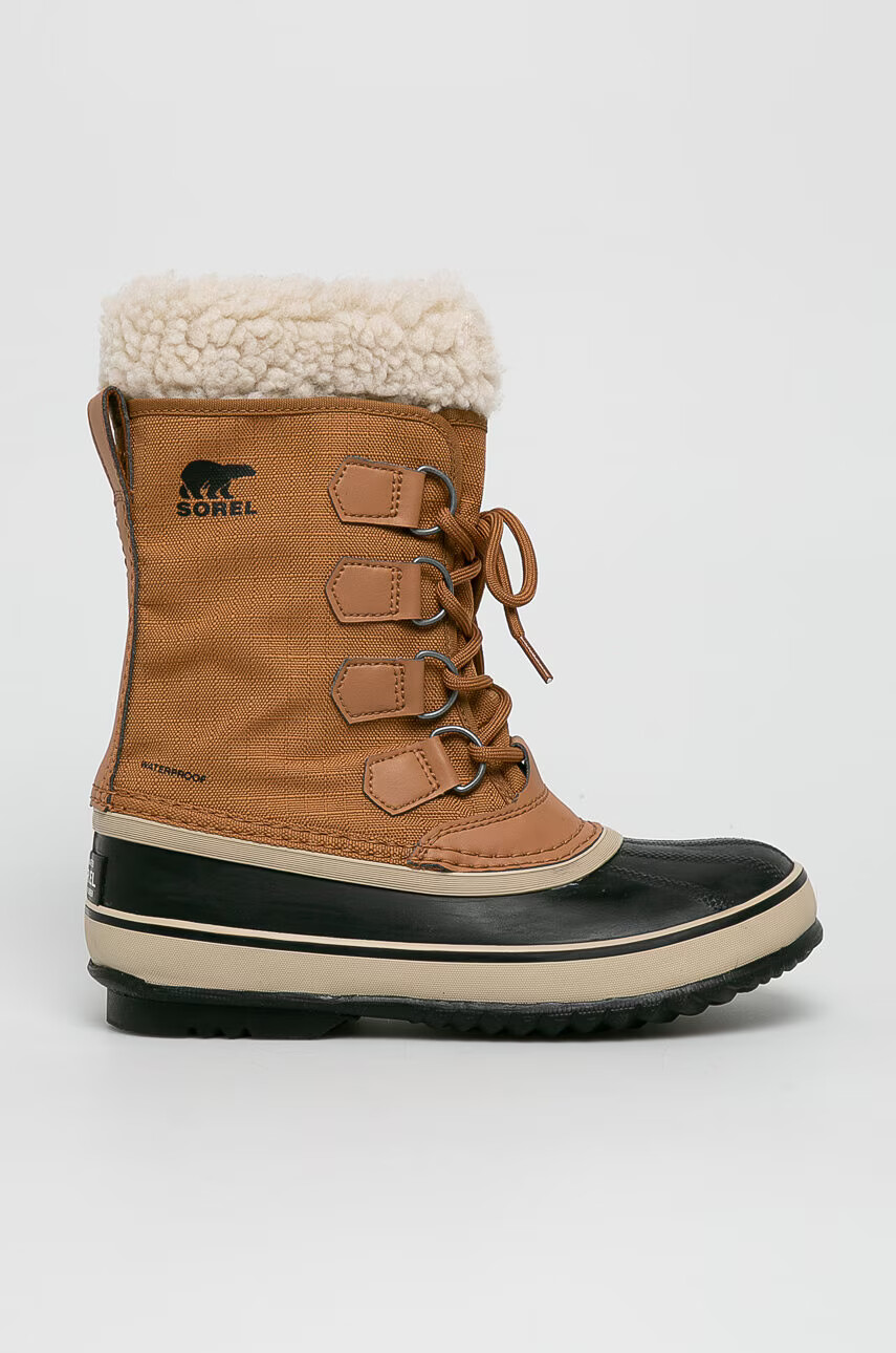 Sorel Апрески Winter Carnival - Pepit.bg