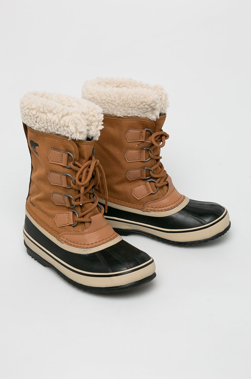 Sorel Апрески Winter Carnival - Pepit.bg