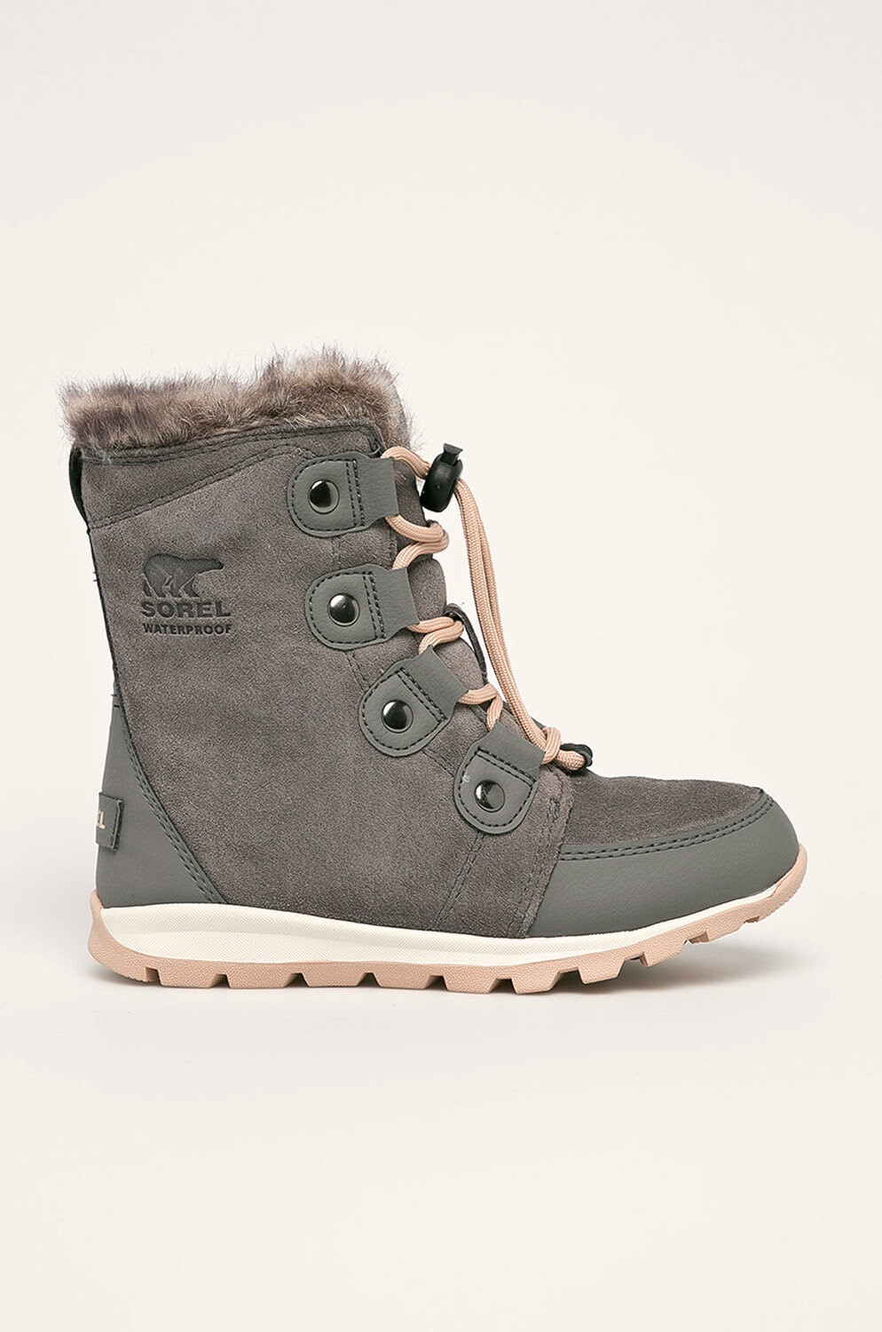 Sorel Апрески Youth Whitney - Pepit.bg