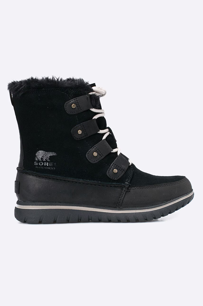 Sorel Ботуши за сняг Cozy Joan - Pepit.bg