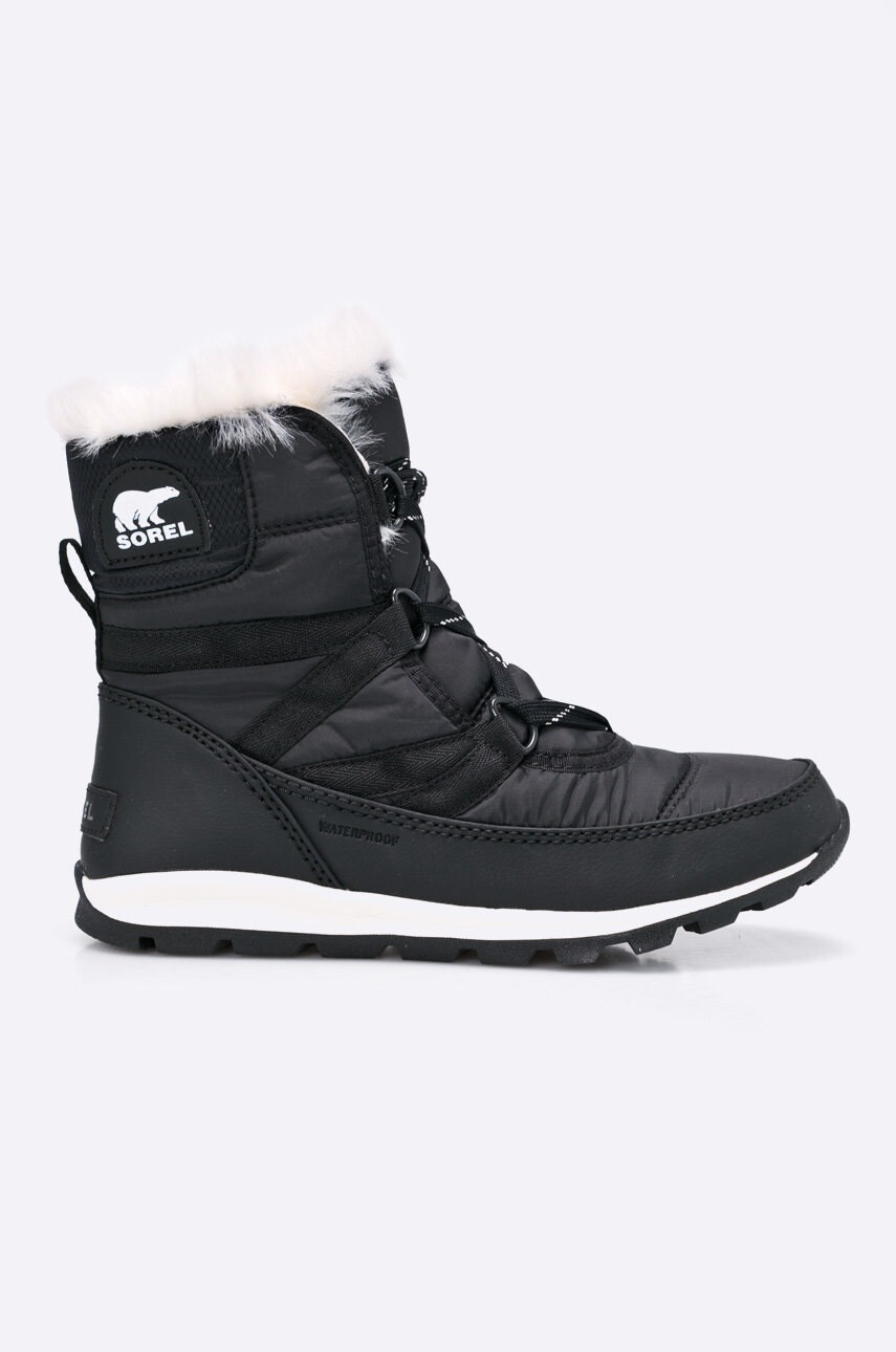 Sorel Ботуши за сняг Whitney Short Lace - Pepit.bg