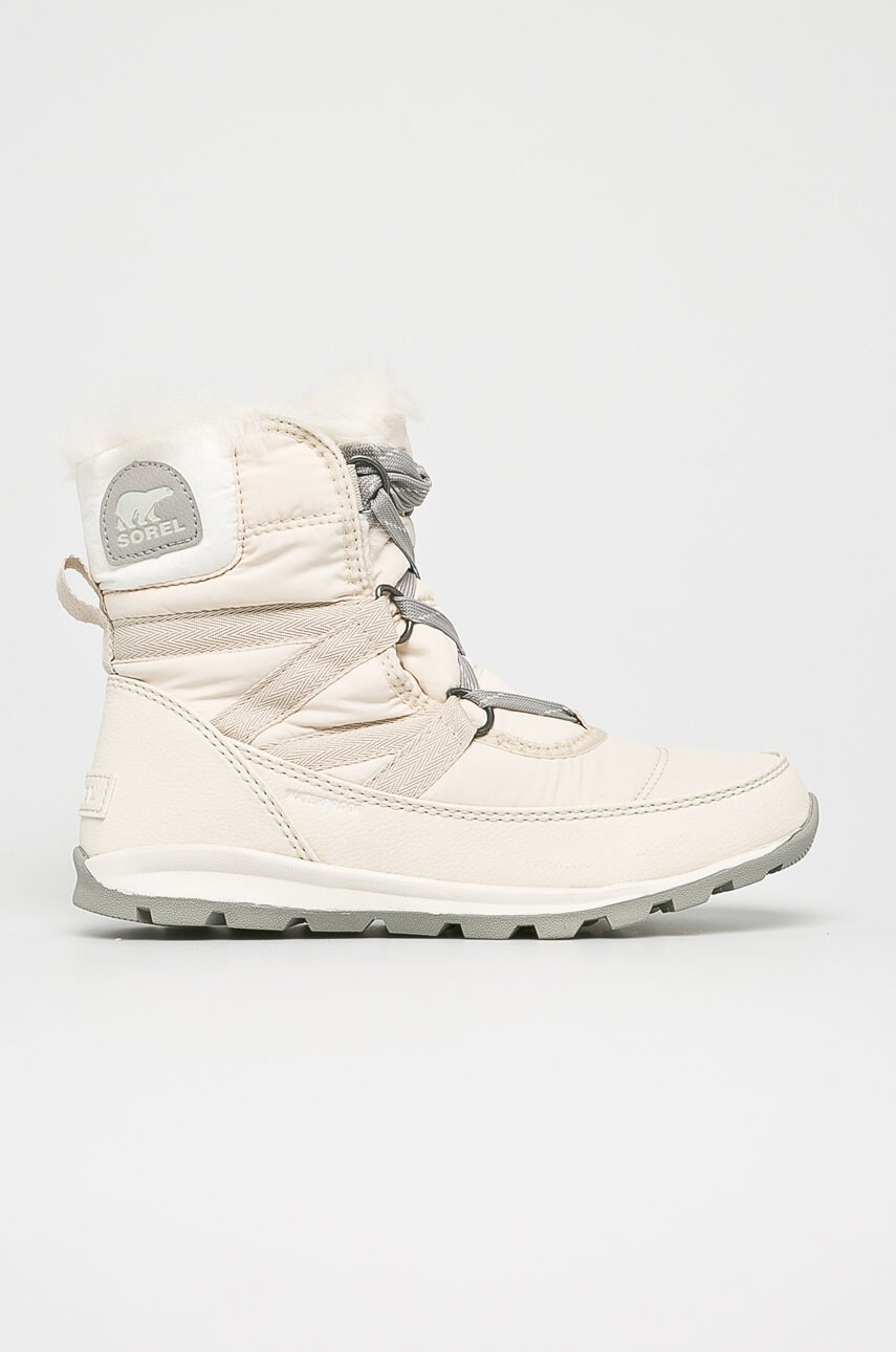 Sorel Ботуши за сняг Whitney Short Lace - Pepit.bg