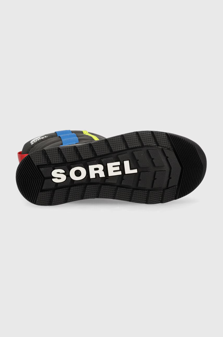 Sorel Детски апрески - Pepit.bg