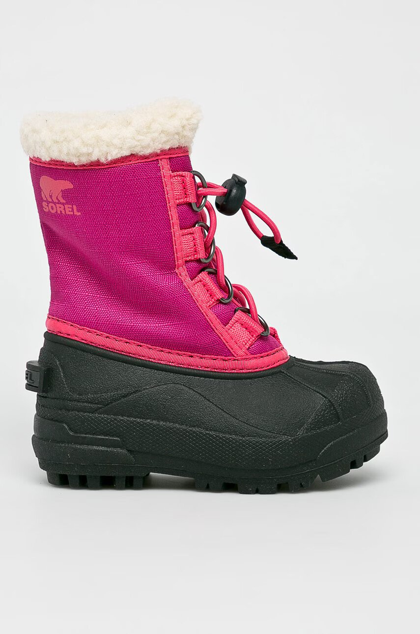 Sorel Детски апрески Childrens Cumberland - Pepit.bg