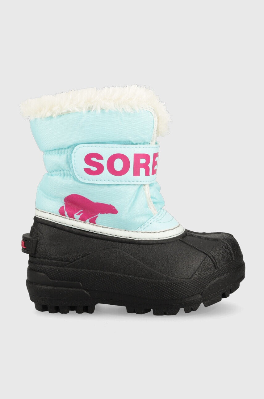 Sorel Детски апрески Childrens Snow - Pepit.bg