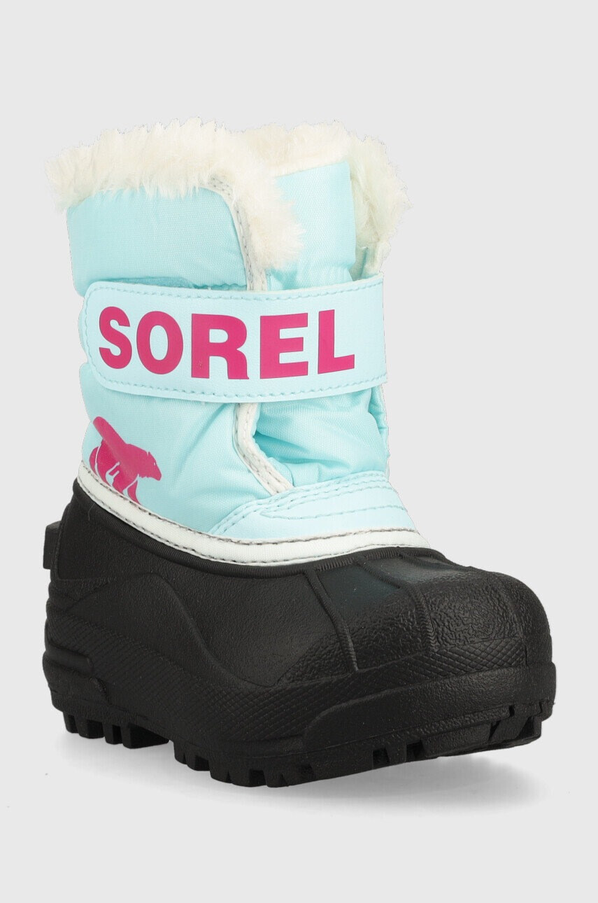 Sorel Детски апрески Childrens Snow - Pepit.bg