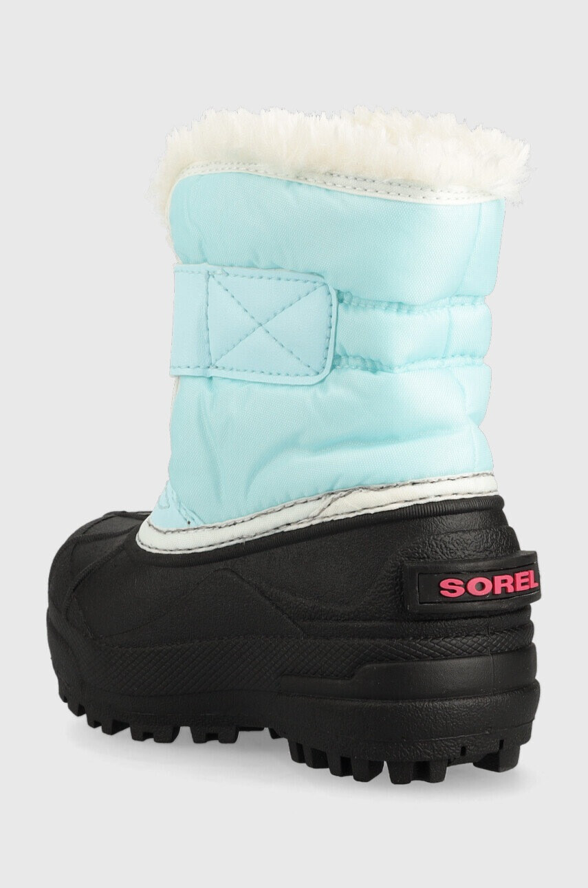 Sorel Детски апрески Childrens Snow - Pepit.bg