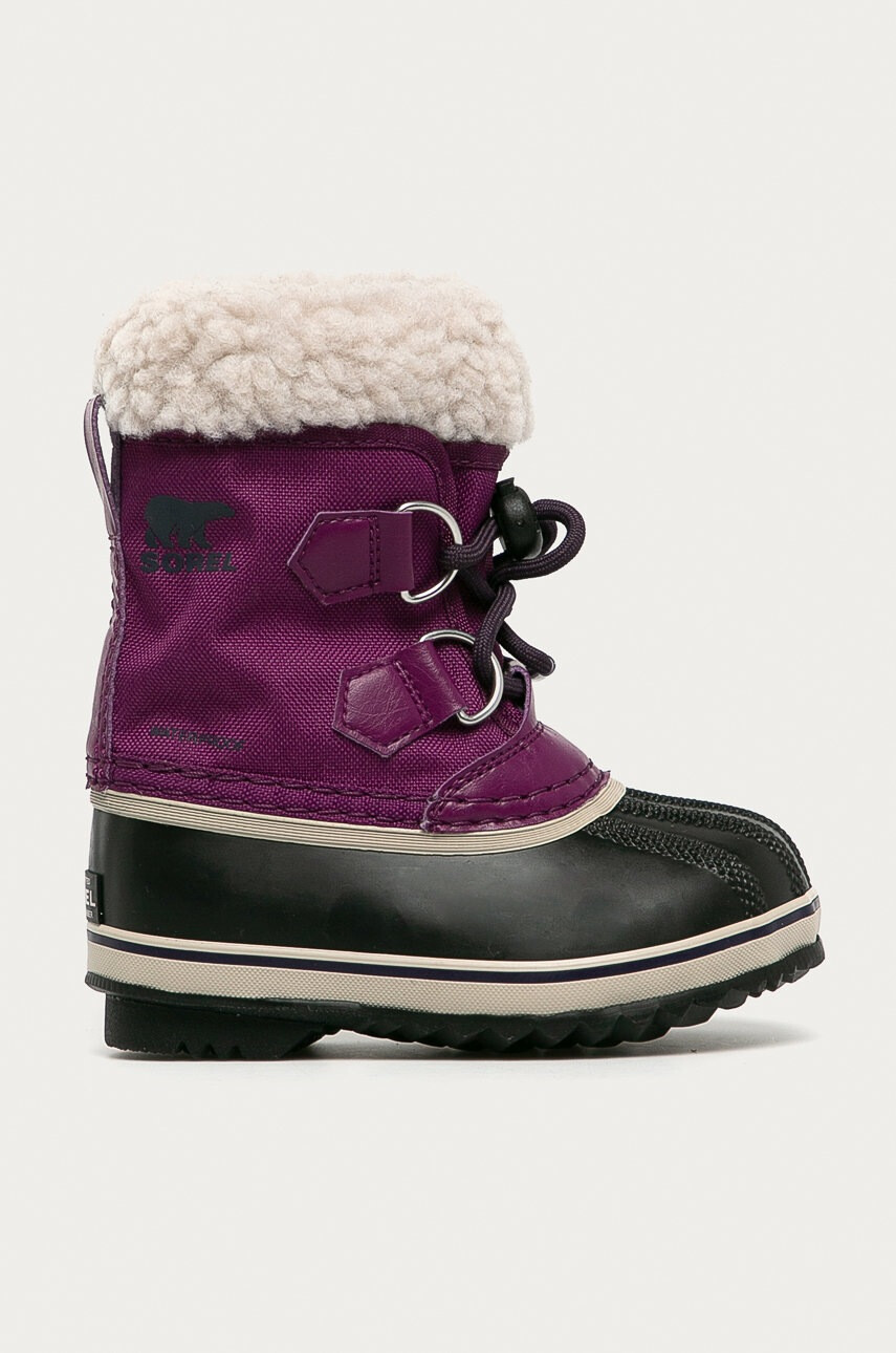 Sorel Детски апрески Childrens Yoot Pac - Pepit.bg