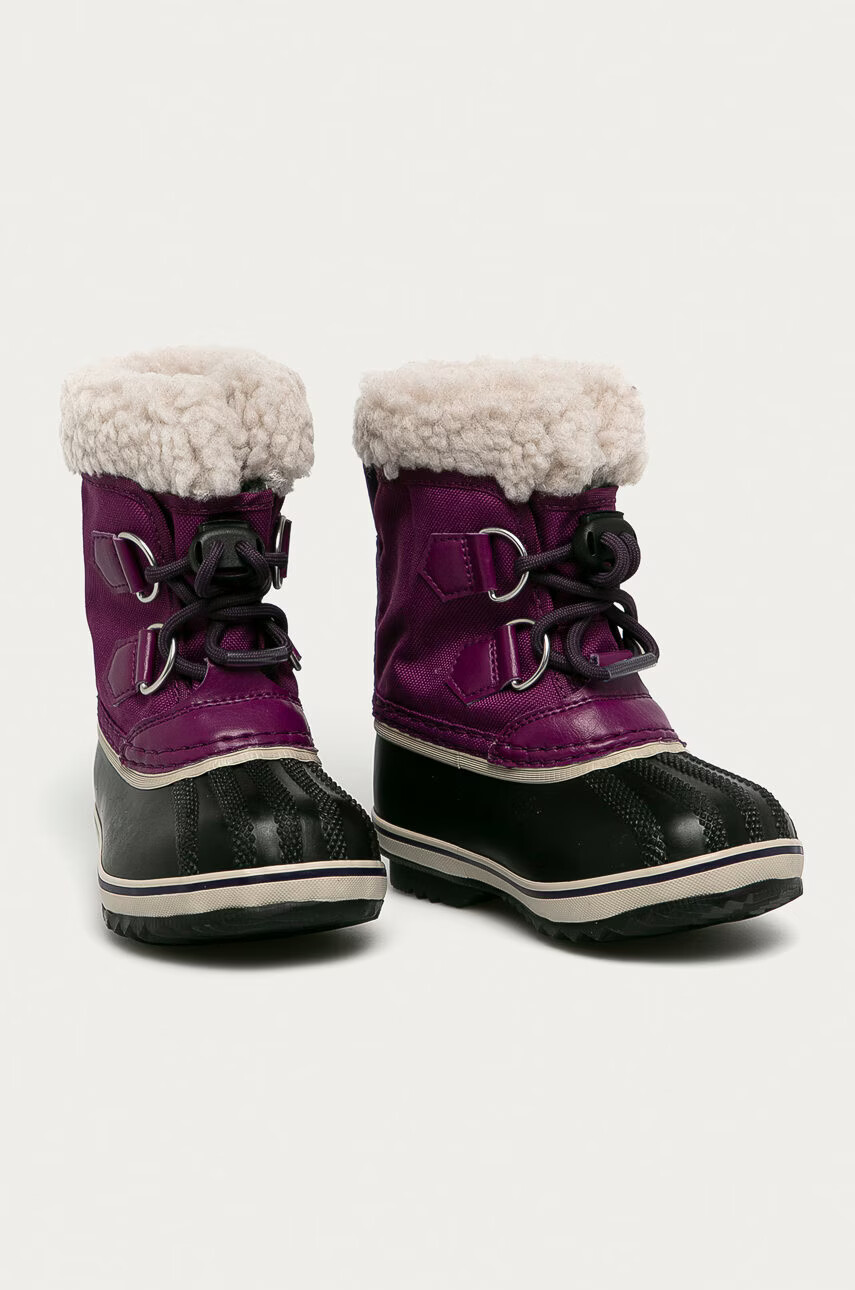 Sorel Детски апрески Childrens Yoot Pac - Pepit.bg