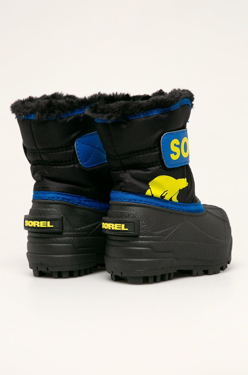 Sorel Детски апрески Snow Commander - Pepit.bg