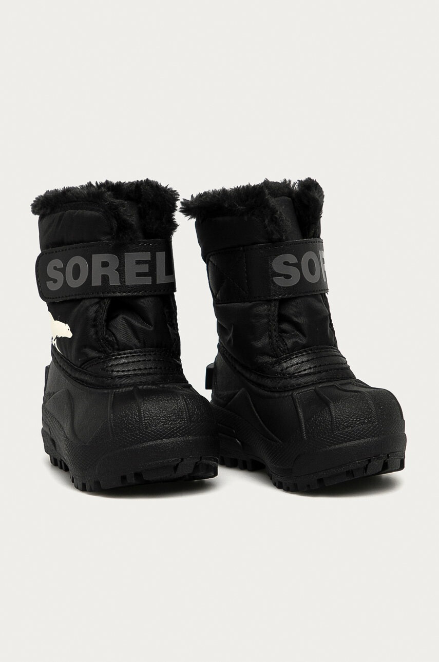 Sorel Детски апрески Snow Commander - Pepit.bg