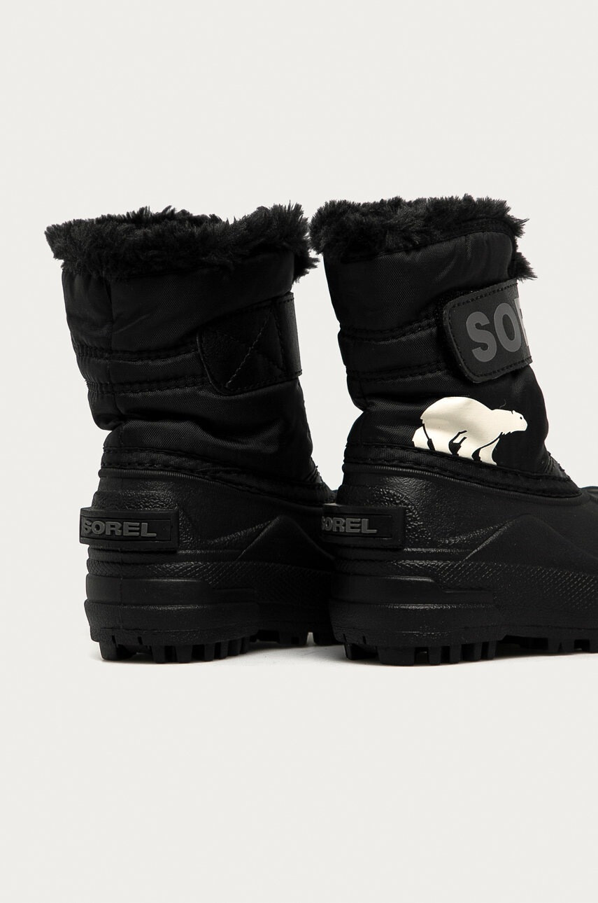 Sorel Детски апрески Snow Commander - Pepit.bg