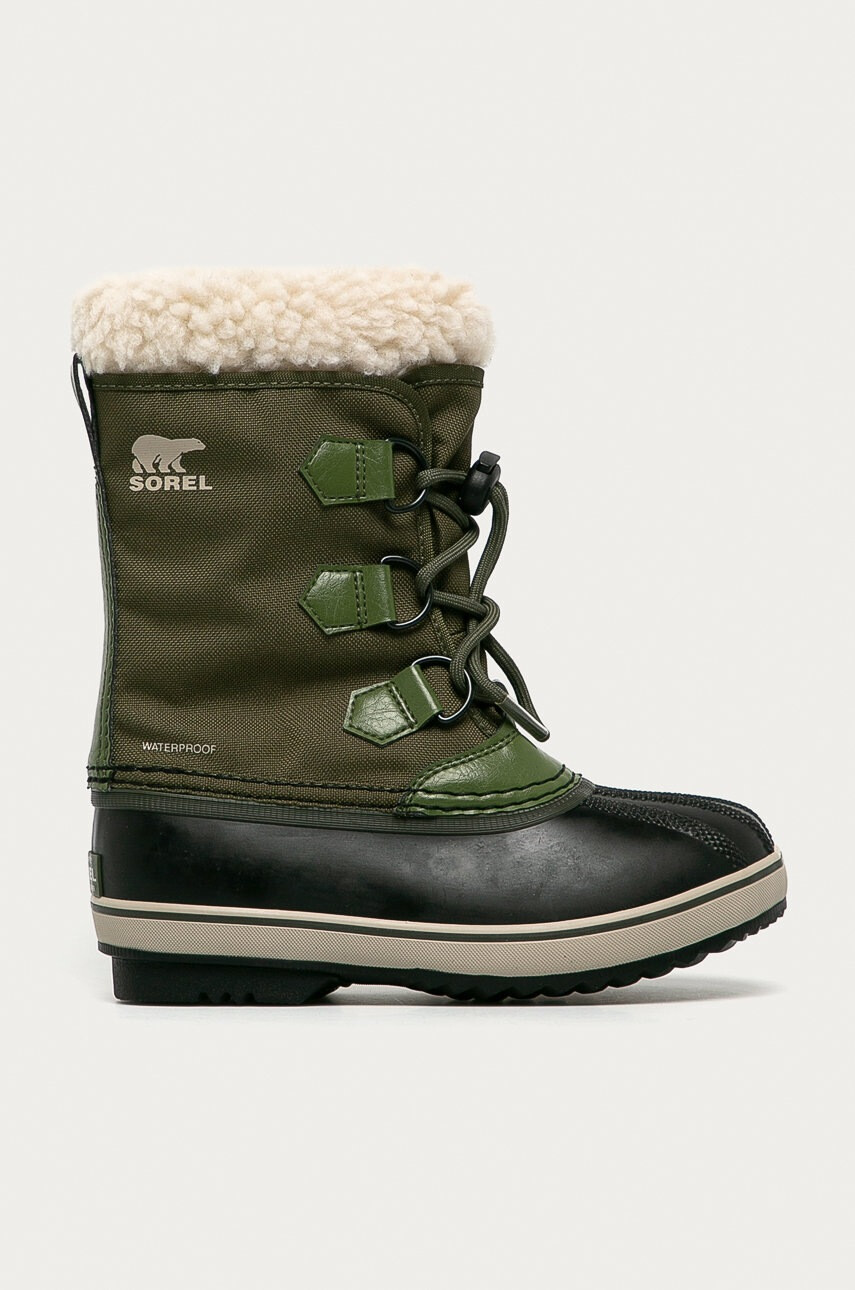 Sorel Детски апрески Yoot Pac Nylon - Pepit.bg