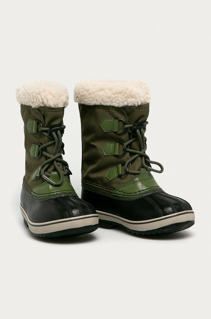 Sorel Детски апрески Yoot Pac Nylon - Pepit.bg