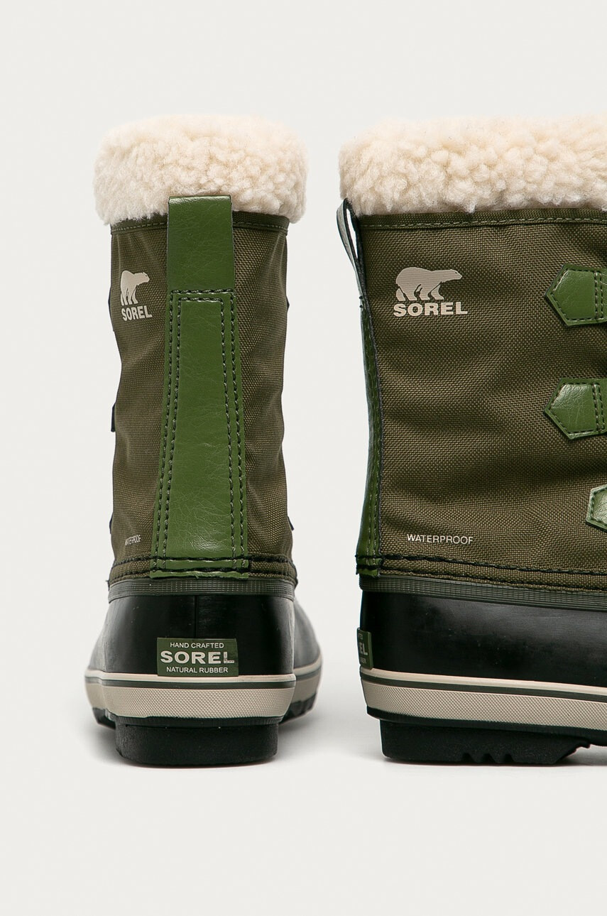 Sorel Детски апрески Yoot Pac Nylon - Pepit.bg