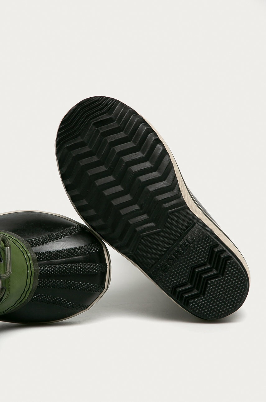 Sorel Детски апрески Yoot Pac Nylon - Pepit.bg
