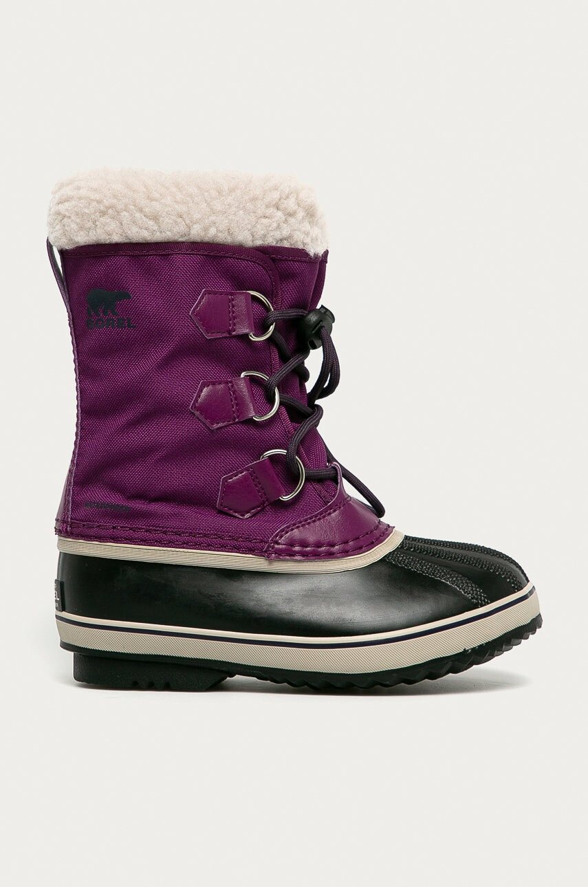 Sorel Детски апрески Yoot Pac Nylon - Pepit.bg