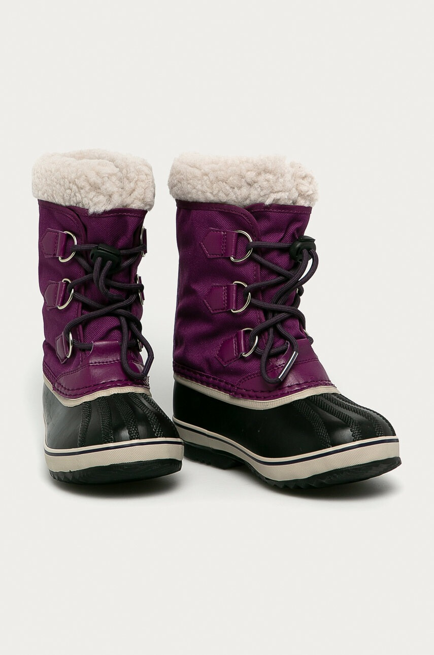 Sorel Детски апрески Yoot Pac Nylon - Pepit.bg