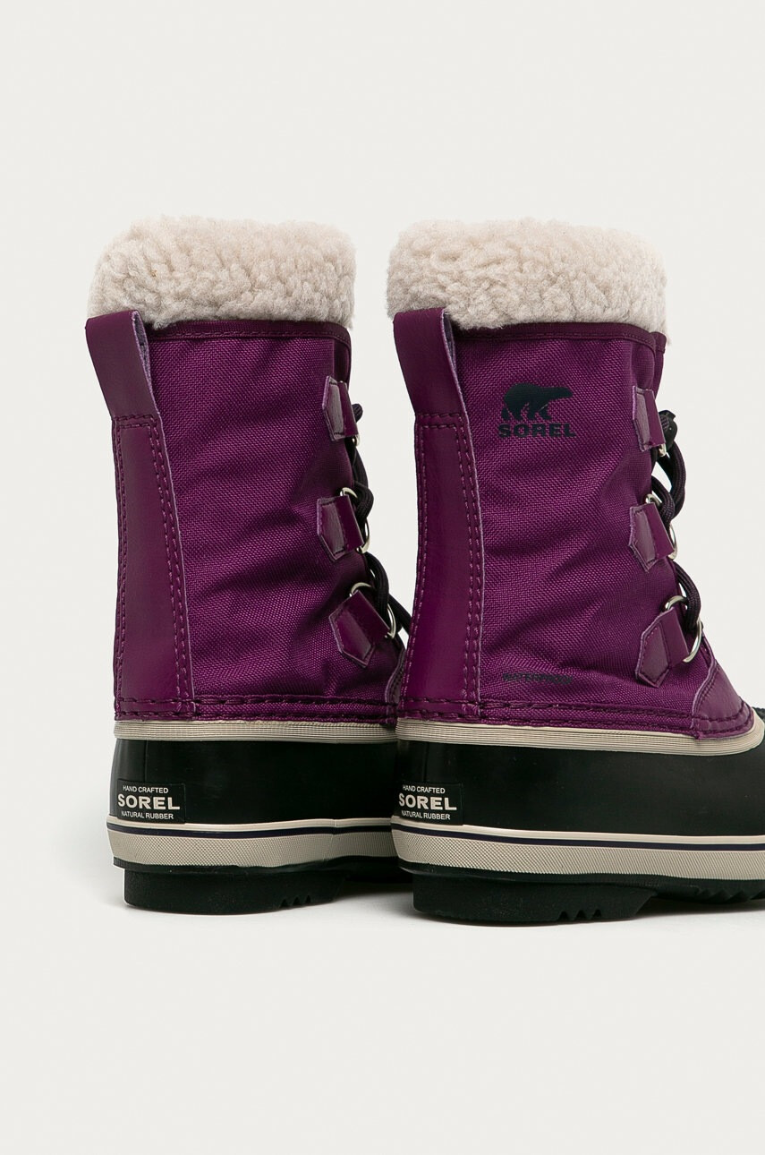 Sorel Детски апрески Yoot Pac Nylon - Pepit.bg