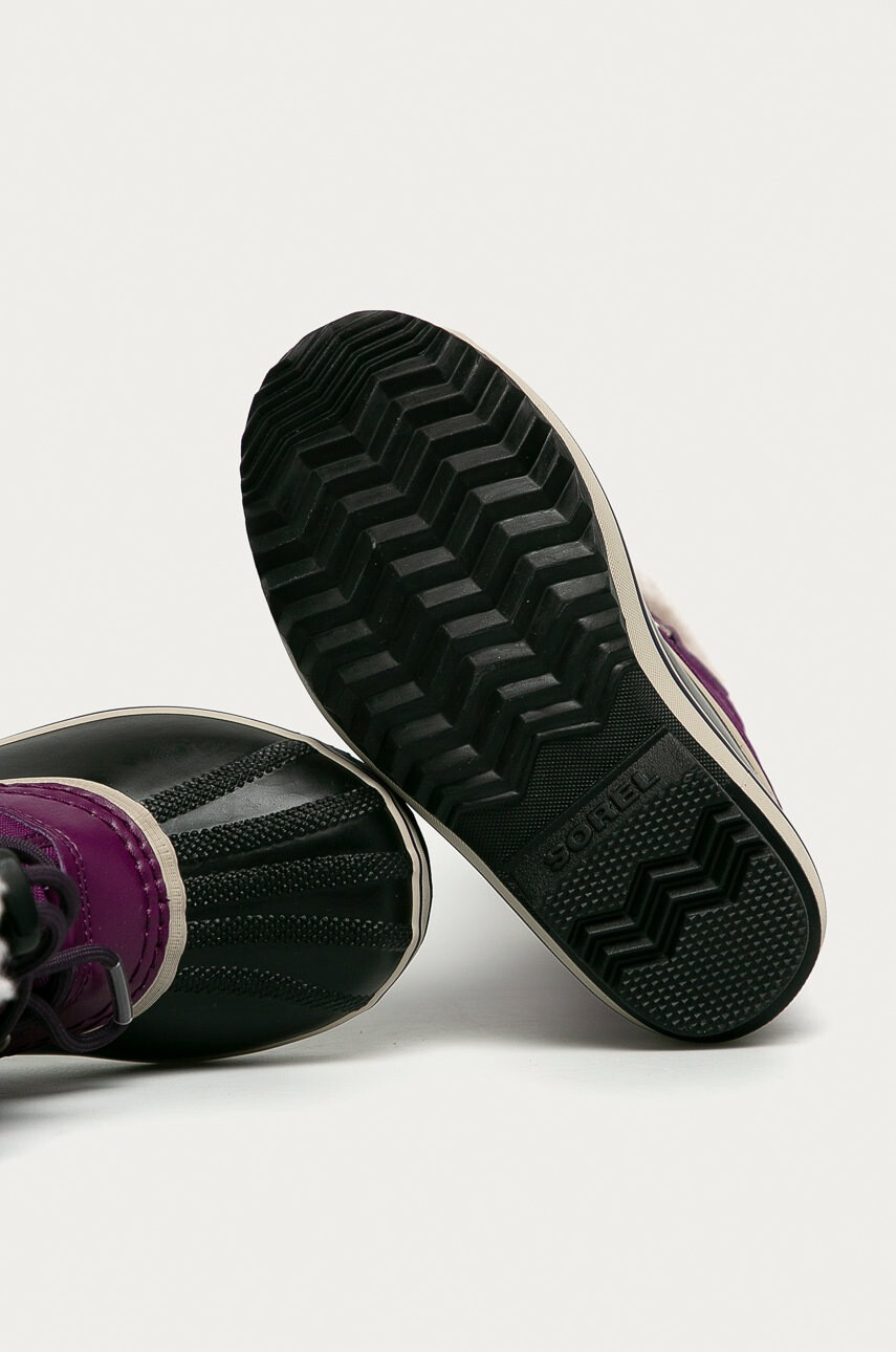 Sorel Детски апрески Yoot Pac Nylon - Pepit.bg