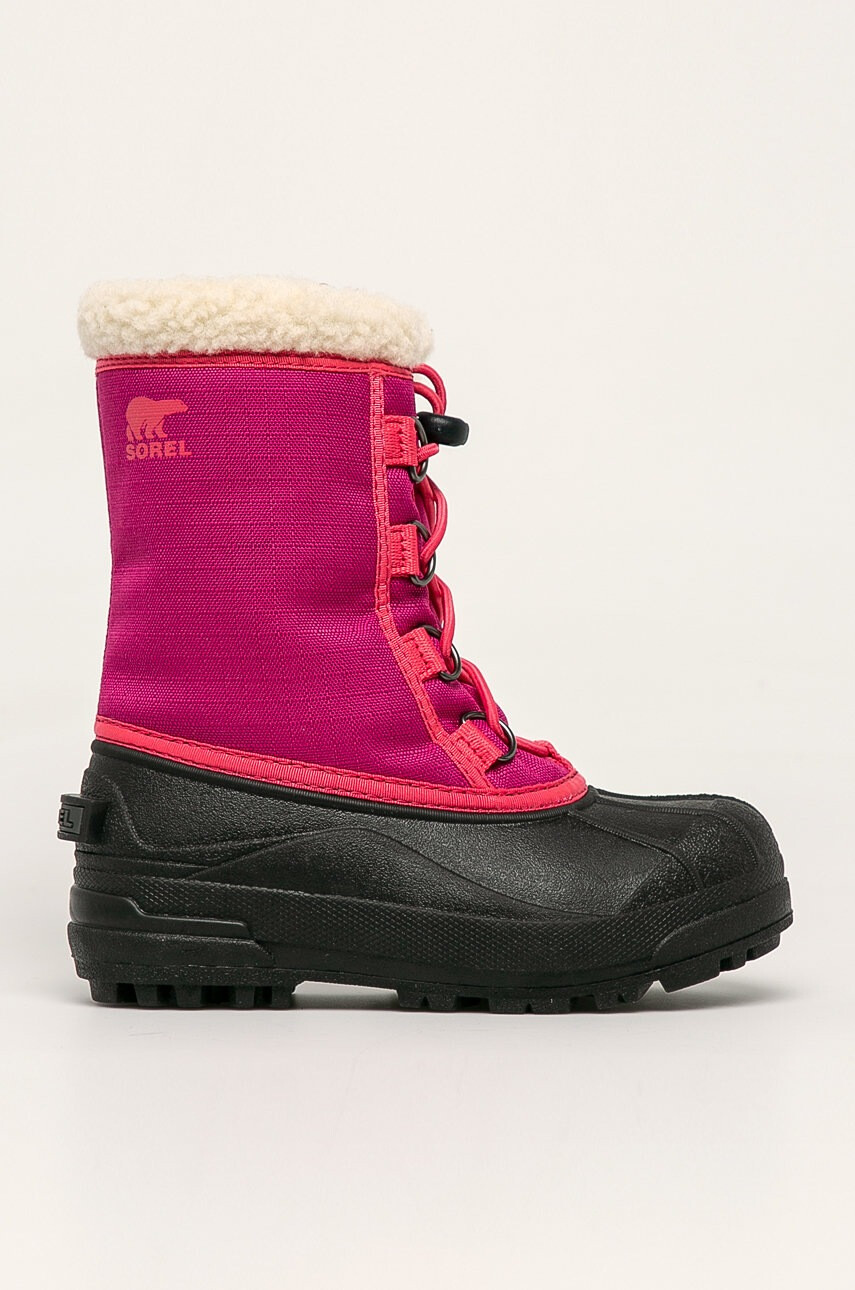 Sorel Детски апрески Youth Cumberland - Pepit.bg