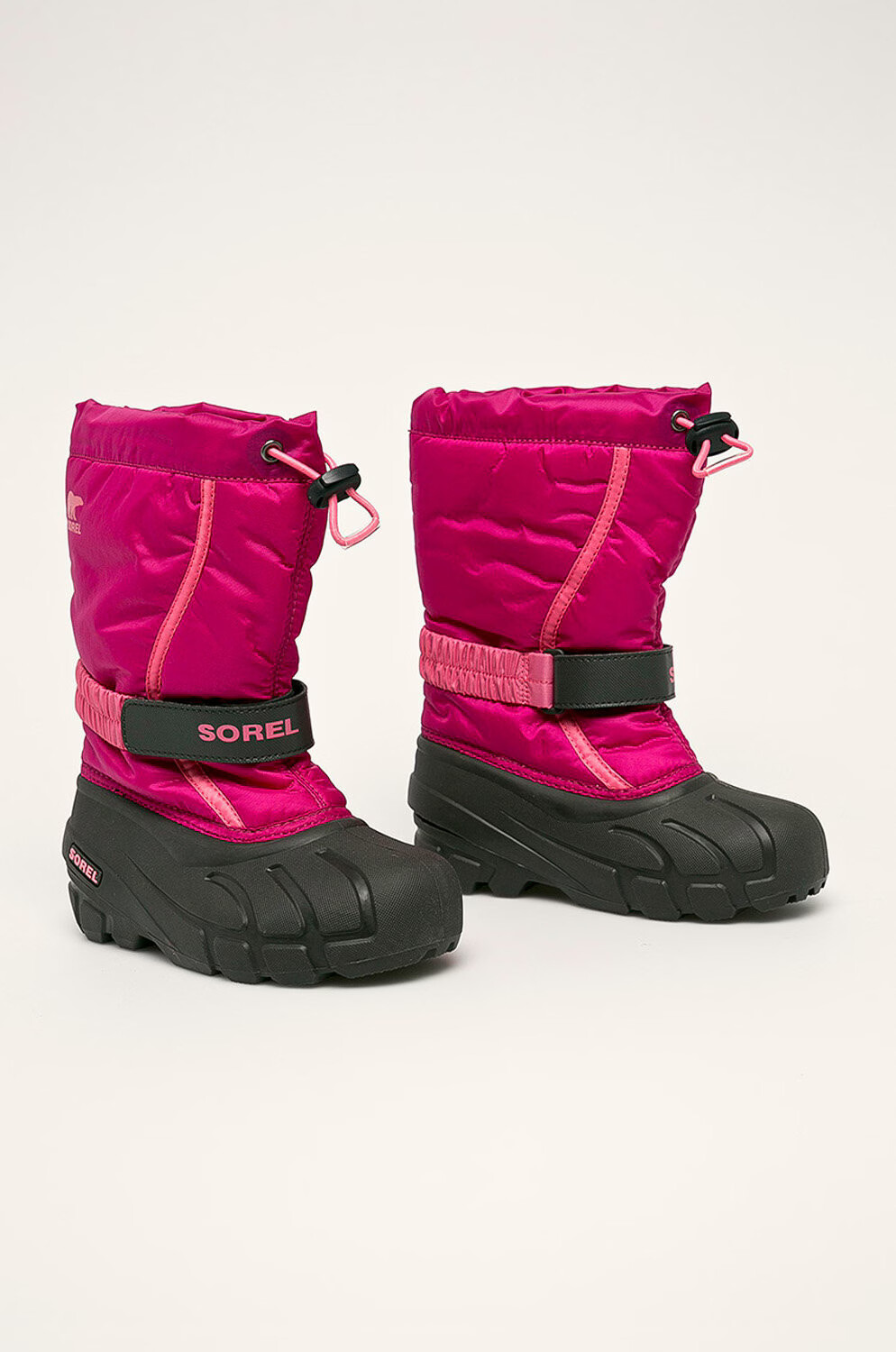 Sorel Детски апрески Youth Flurry - Pepit.bg