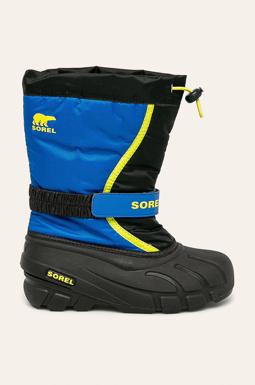 Sorel Детски апрески Youth Flurry - Pepit.bg