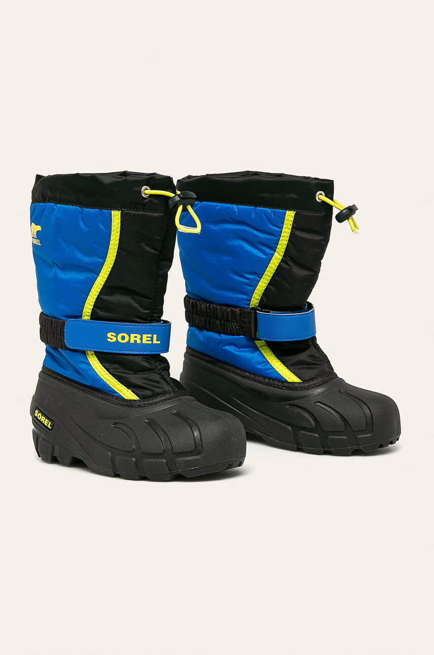 Sorel Детски апрески Youth Flurry - Pepit.bg
