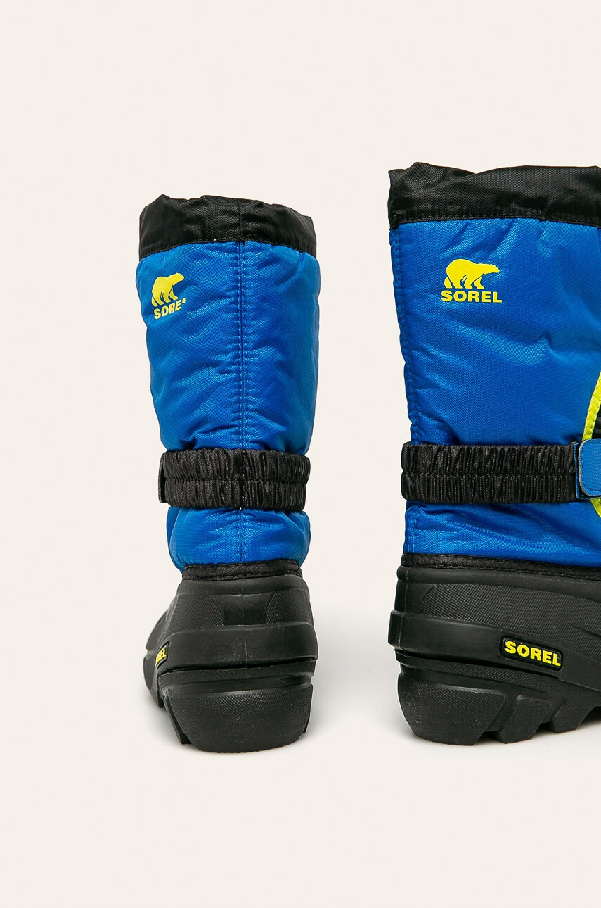 Sorel Детски апрески Youth Flurry - Pepit.bg