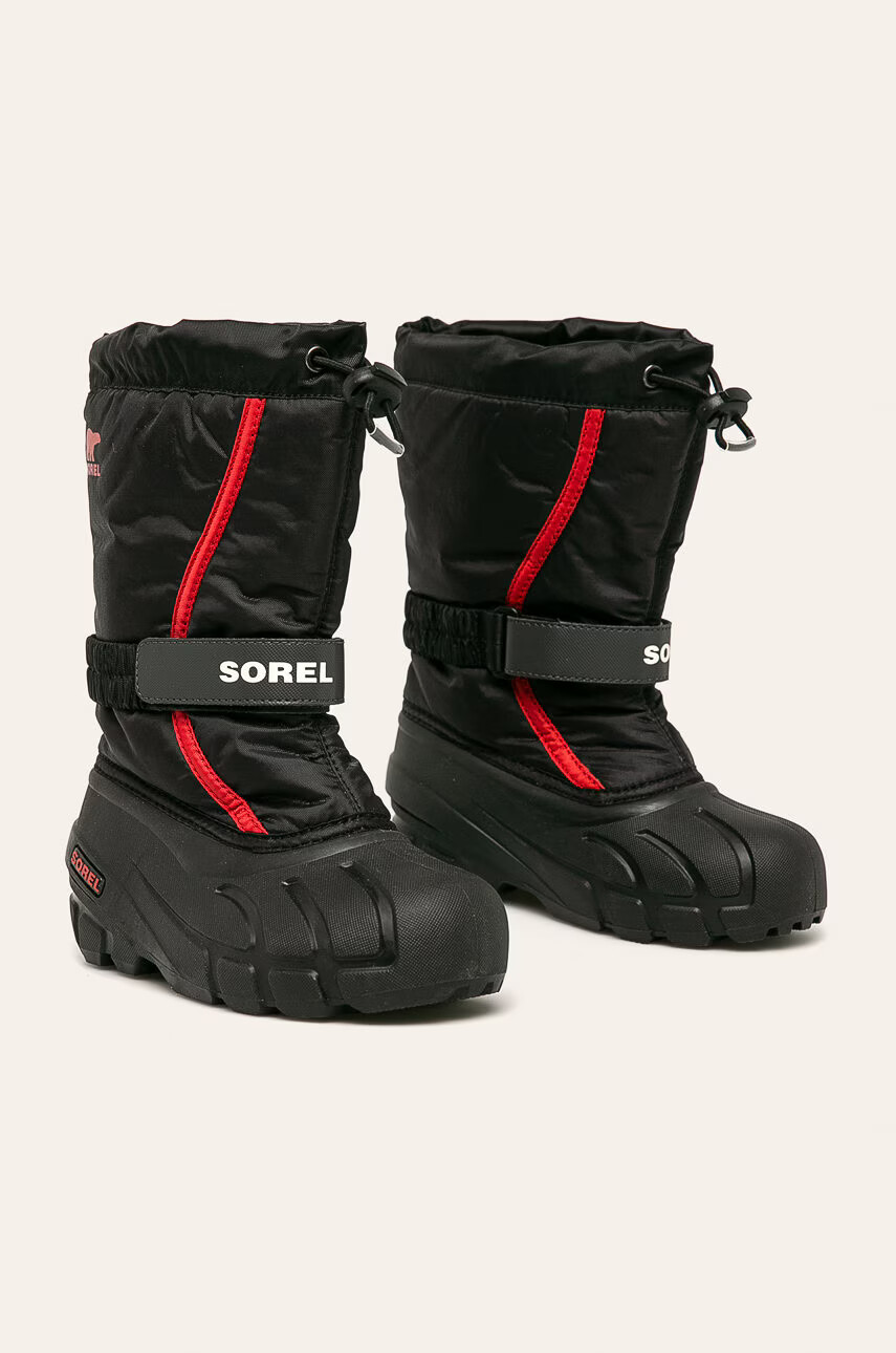 Sorel Детски апрески Youth Flurry - Pepit.bg