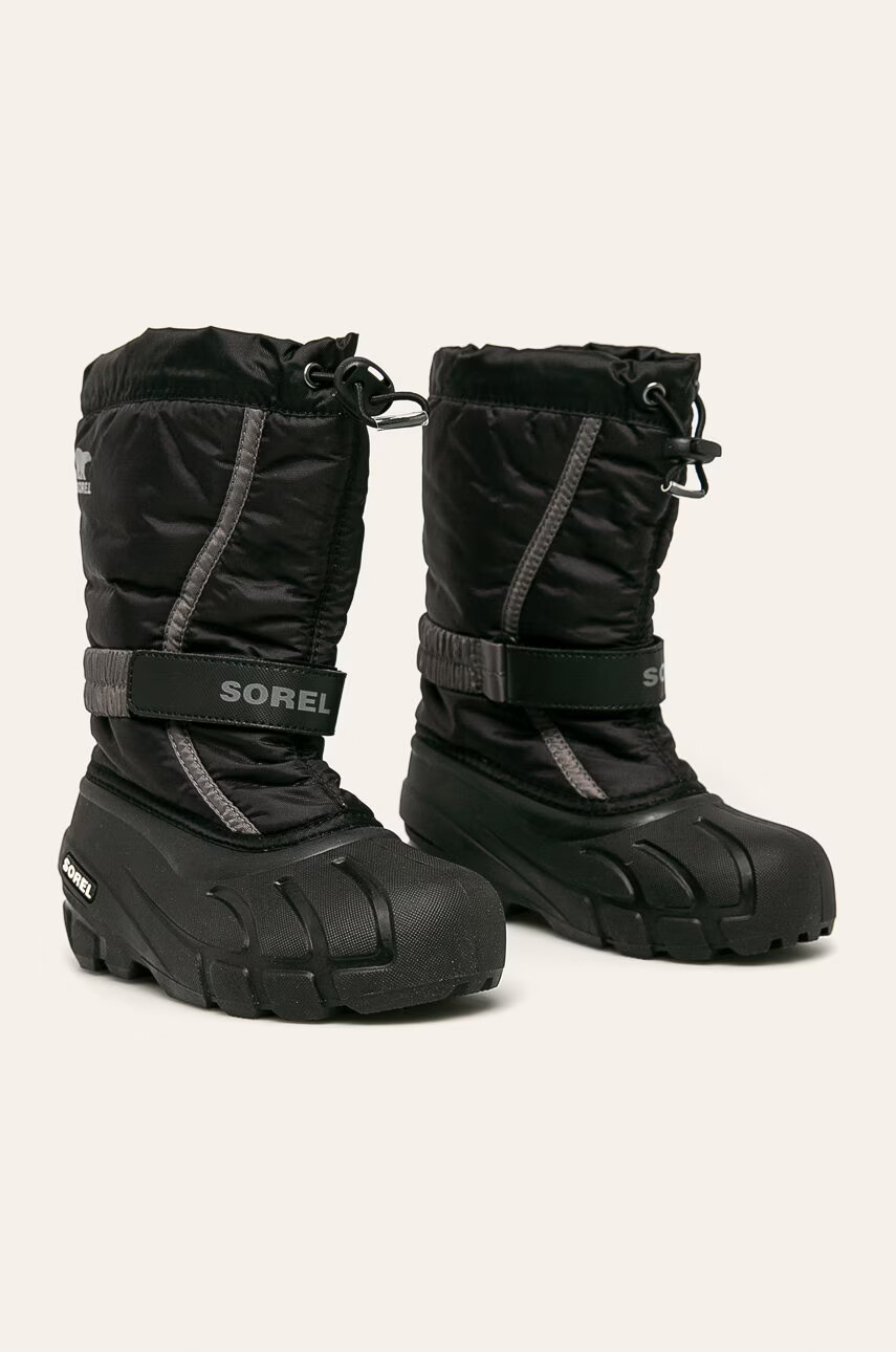 Sorel Детски апрески Youth Flurry - Pepit.bg