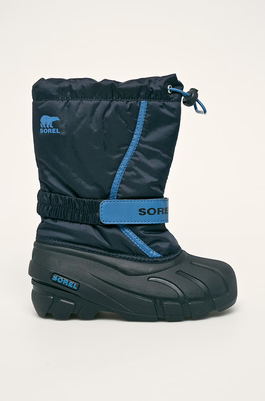 Sorel Детски апрески Youth Flurry - Pepit.bg