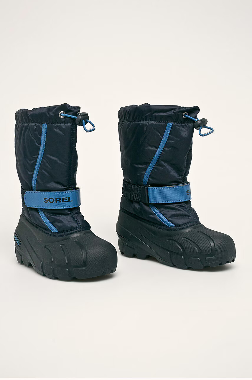 Sorel Детски апрески Youth Flurry - Pepit.bg