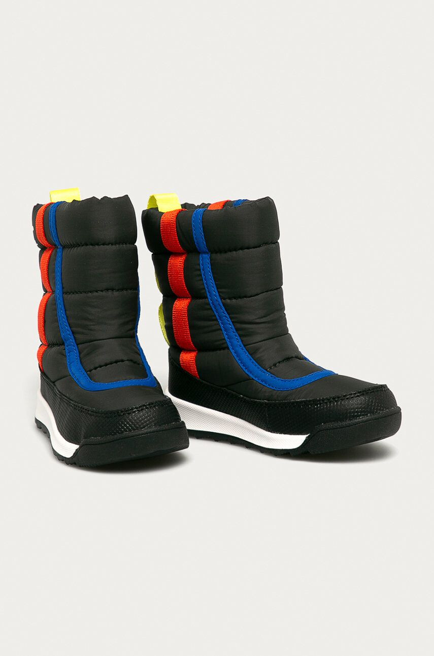 Sorel Детски апрески Youth Whitney II Puffy Mid - Pepit.bg