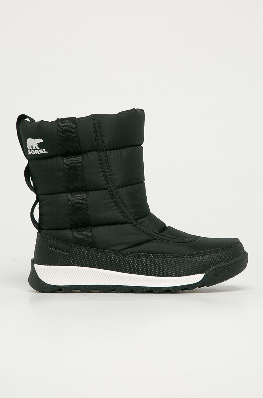 Sorel Детски апрески Youth Whitney II Puffy Mid - Pepit.bg