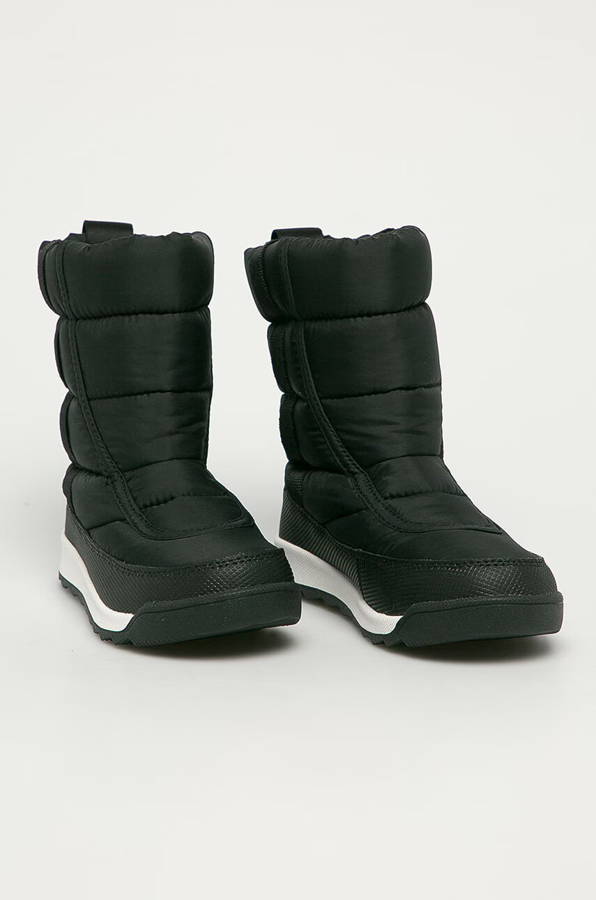 Sorel Детски апрески Youth Whitney II Puffy Mid - Pepit.bg