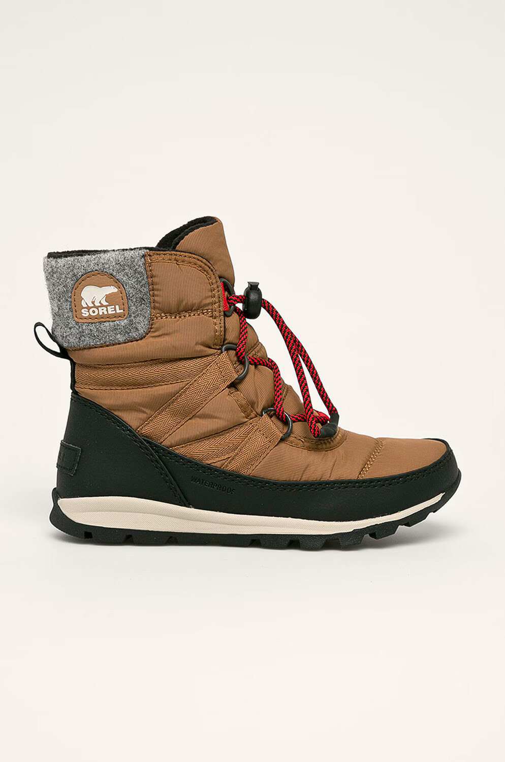 Sorel Детски апрески Youth Whitney Short Lace - Pepit.bg