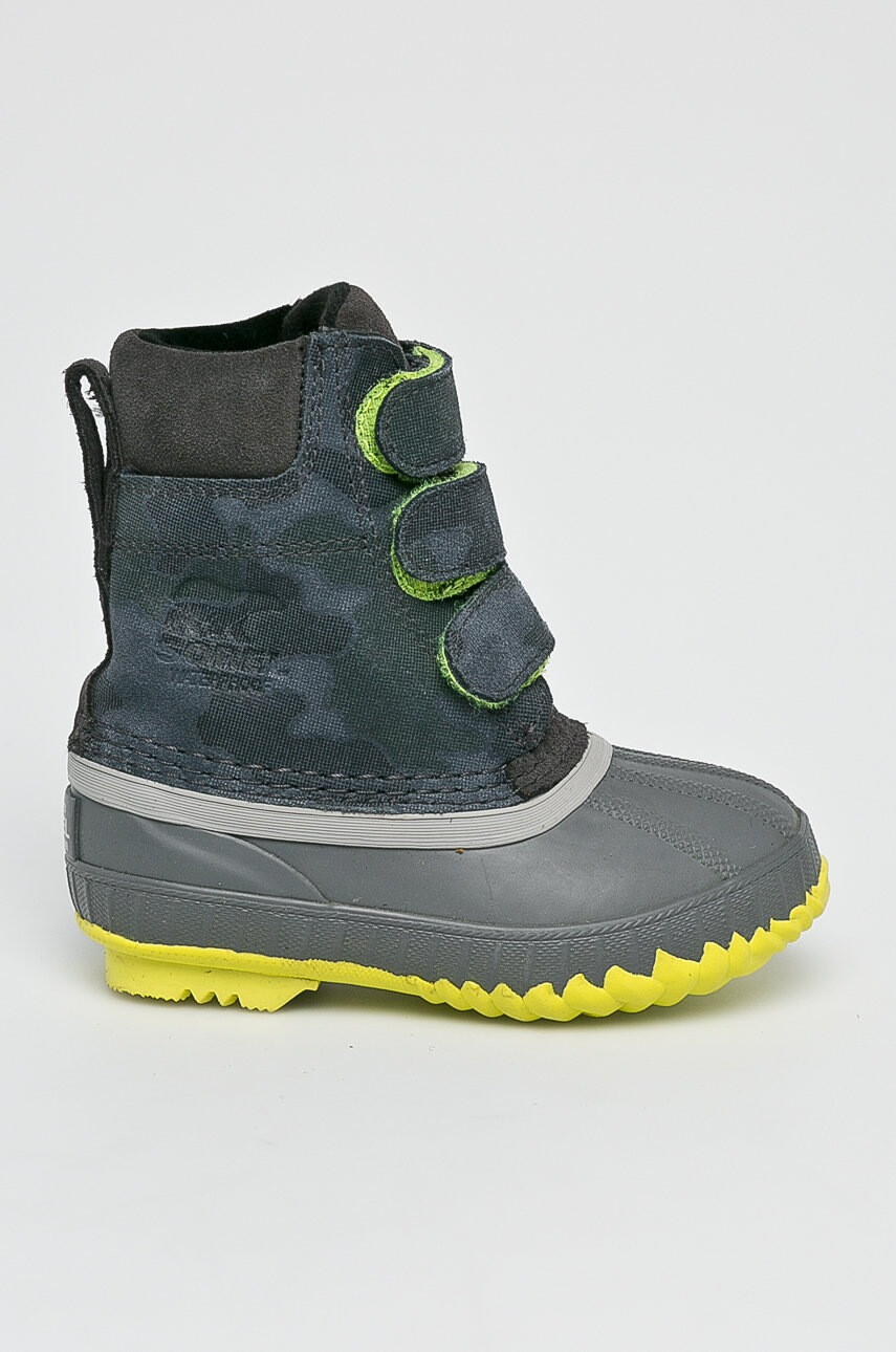Sorel Детски обувки Cheyanne II Strap - Pepit.bg