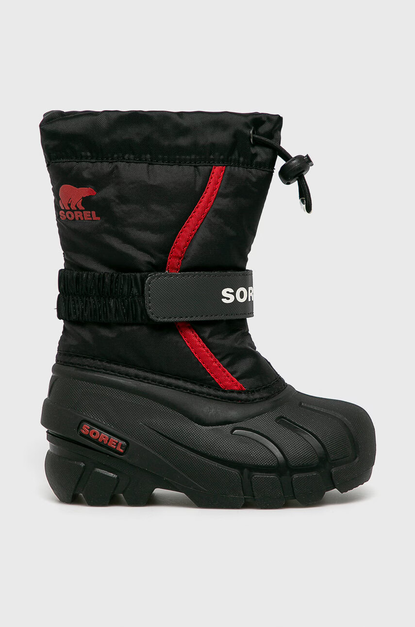 Sorel Детски обувки Childrens Flurry - Pepit.bg