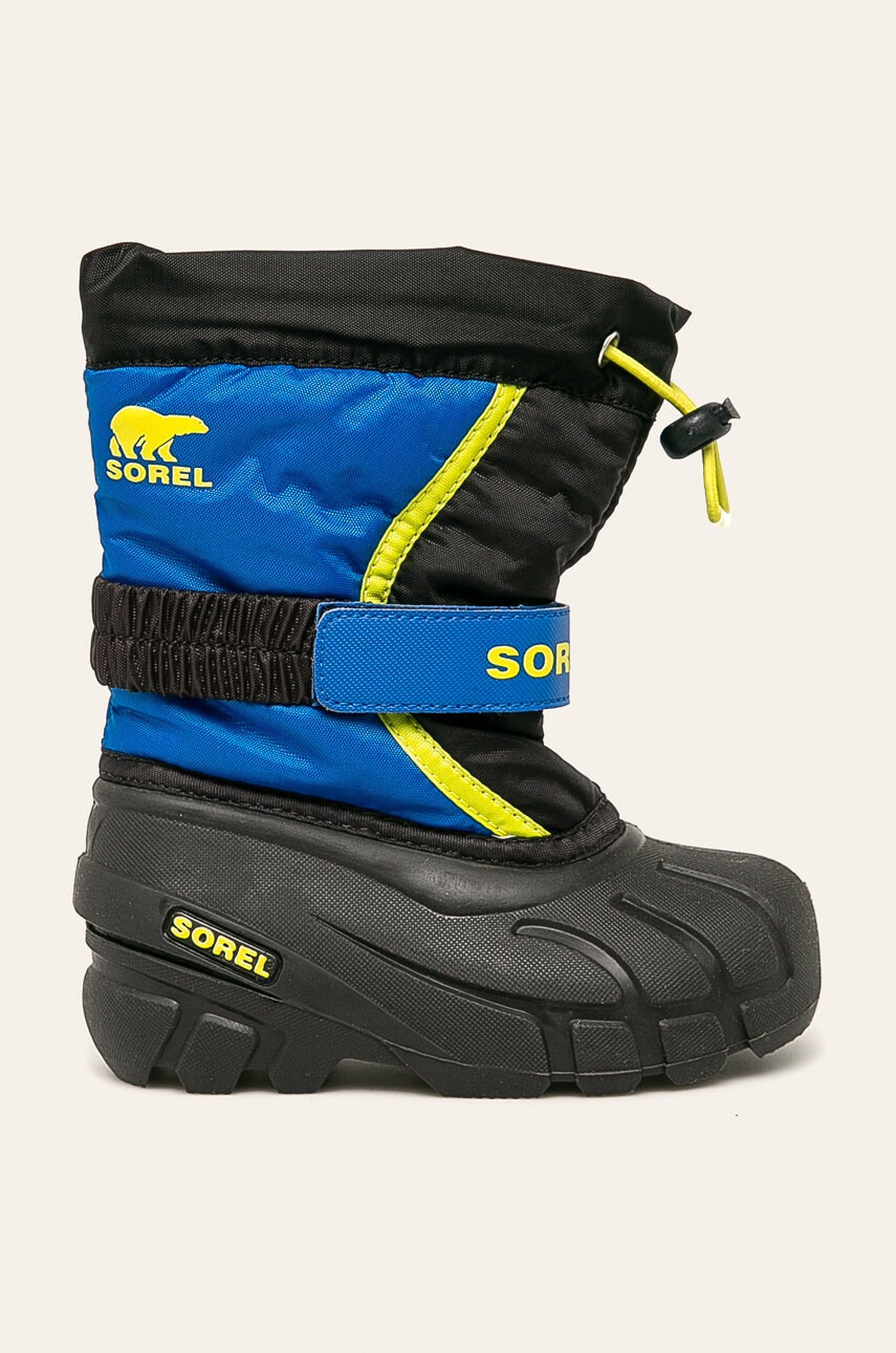 Sorel Детски обувки Childrens Flurry - Pepit.bg