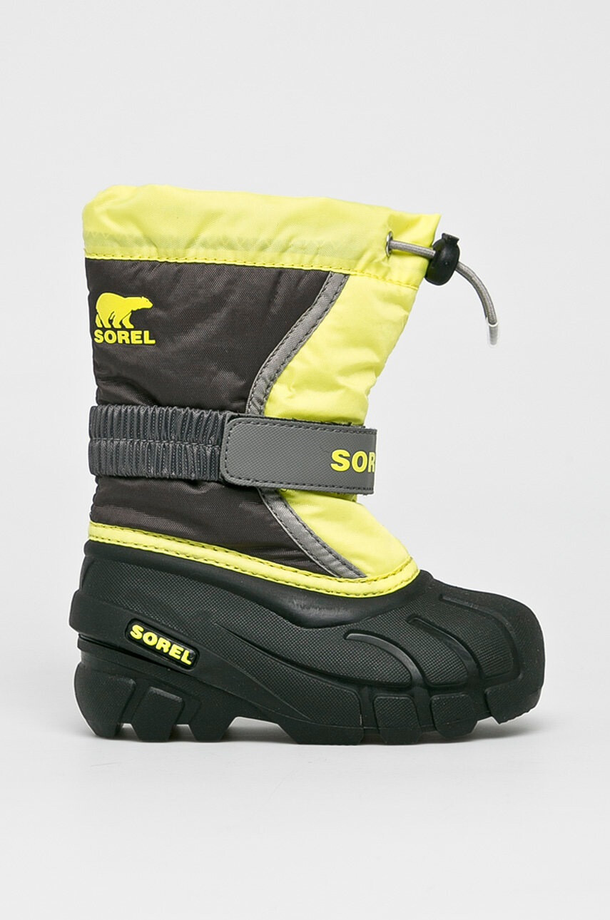 Sorel Детски обувки Childrens Flurry - Pepit.bg