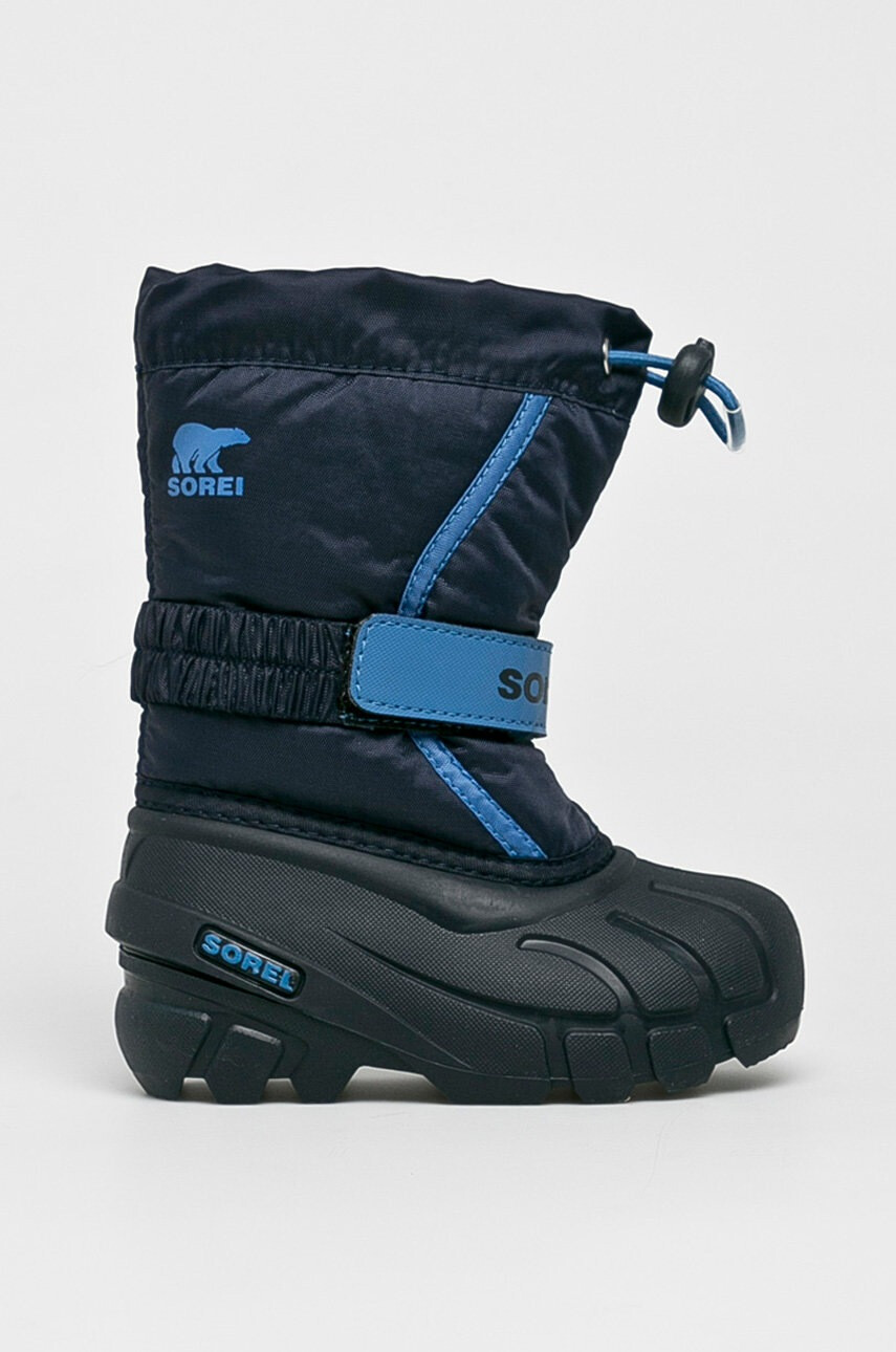 Sorel Детски обувки Childrens Flurry - Pepit.bg