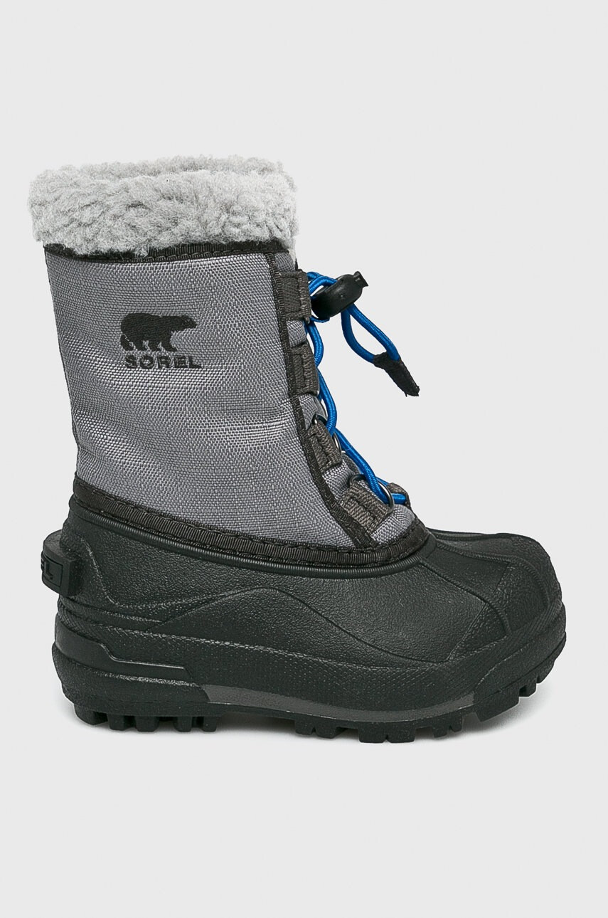 Sorel Детски обувки Cumberland - Pepit.bg