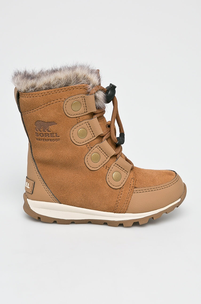 Sorel Детски обувки Whitney - Pepit.bg